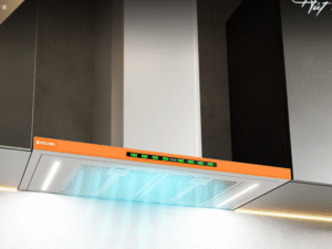 may hut mui kocher LUVIA ELITE 2