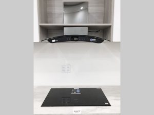 Máy hút mùi Kaff KF-GB902 6 anh thuc te may hut mui kaff kf gb902