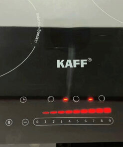 Bếp điện từ Kaff KF-S48QH 2 bang dieu khien bep dien tu kaff kf s48qh