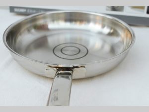 chi tiet chao inox elo silicano plus 26cm