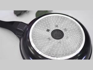 day chao tu elo aluminium smart 24cm