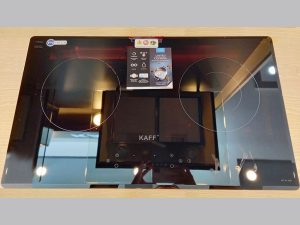 Bếp điện từ Kaff KF-FL109 2 hinh anh bep dien tu kaff kf fl109
