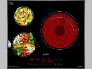 Bếp điện từ Kaff KF-S48QH plus 3 hinh anh demo bep dien tu kaff kf s48qh