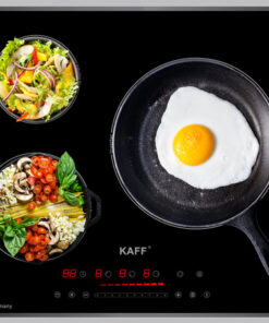 Bếp điện từ Kaff KF-S48QH 4 hinh anh quang cao bep dien tu kaff kf s48qh