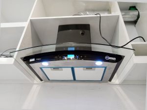 Máy hút mùi Kaff KF-GB902 4 hinh anh san pham may hut mui kaff kf gb902