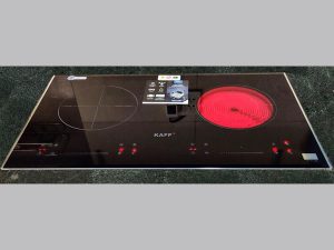 Bếp điện từ Kaff KF-FL108 3 lap dat bep dien tu kaff kf fl108