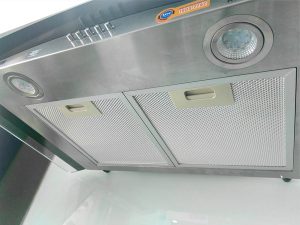 luoi loc may hut mui kaff kf gb905