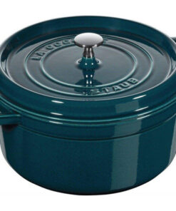 noi gang staub round cocotte la mer 26cm