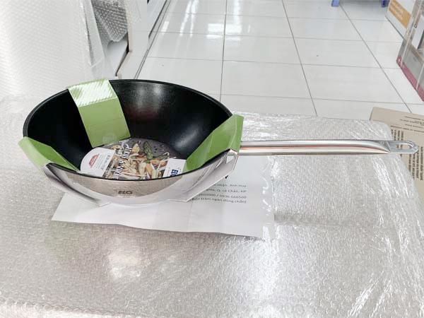 san pham chao xao sau long elo mercury wokpan 28cm