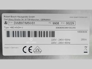 tem may hut mui ap tuong bosch chu t dwb77im50