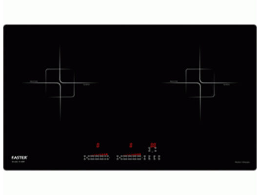 Bếp từ Faster FS 888T 9 bep tu faster fs 888t