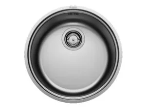 chau rua chen bat inox 304 blanco rondosol if