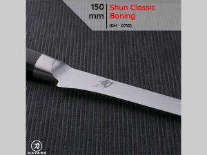 chi tiet dao kai shun classic boning knife 15cm
