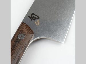 chi tiet dao kai shun kanso asian utility knife 18cm