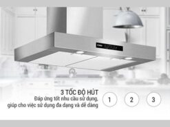 chuc nang may hut mui bosch dwb06w850b