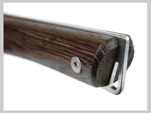 chuoi dao kai shun kanso asian utility knife 18cm