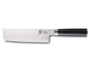 dao kai shun classic nakiri knife 16 5cm