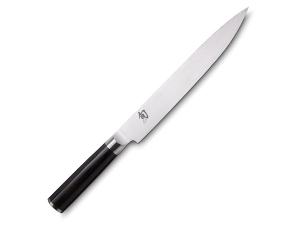 dao kai shun classic slicing knife 23cm