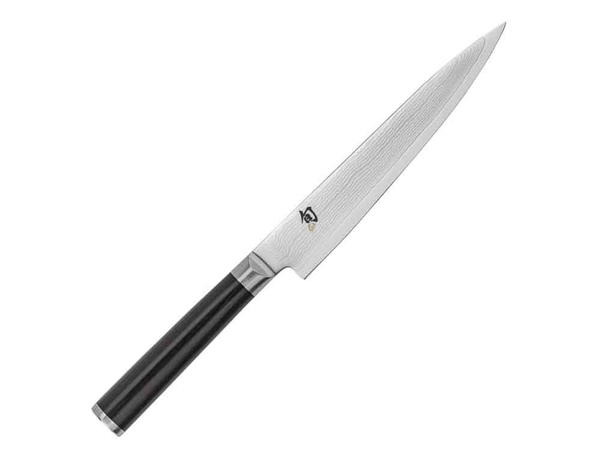 dao kai shun classic utility knife 15cm