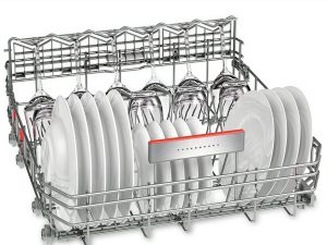 Máy rửa bát độc lập Bosch SMS88TI40M 7 hinh anh cach xep ly dia may rua bat doc lap bosch sms88ti40m