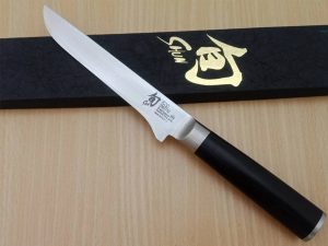 hinh anh san pham dao kai shun classic boning knife 15cm