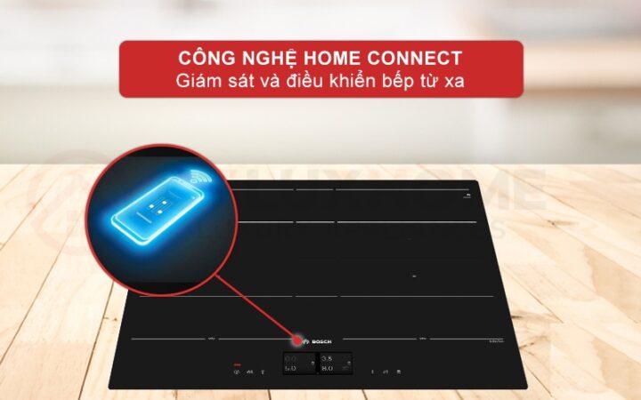 home connect bosch pxy601jw1e