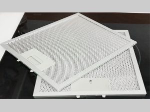 Máy hút mùi Faster ISLAND 6688 4 luoi loc may hut mui faster island 6688