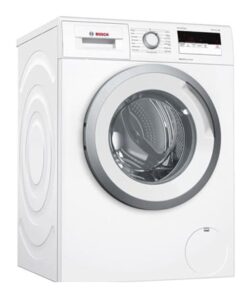 may giat long ngang bosch wan28180gb