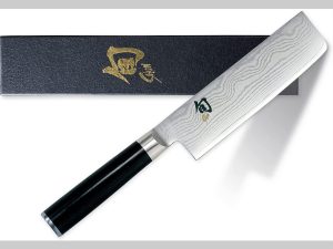 vo hop dao kai shun classic nakiri knife 16 5cm