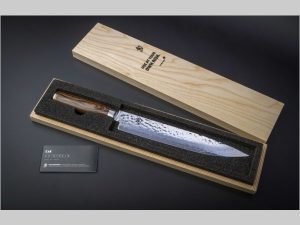 vo hop dao kai shun premier chefs knife 25 5cm