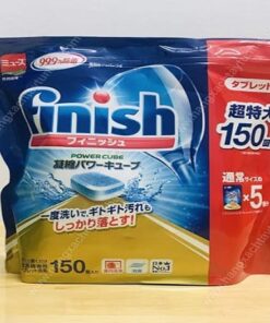 vien rua bat finish nhat 150V