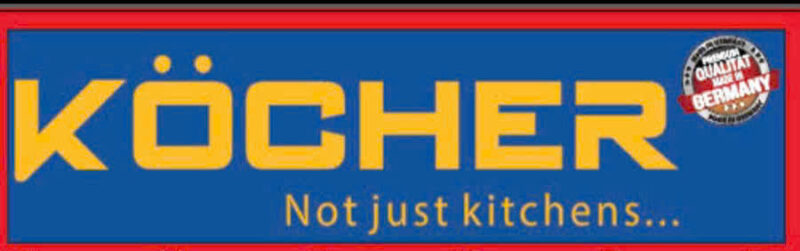 Logo Kocher
