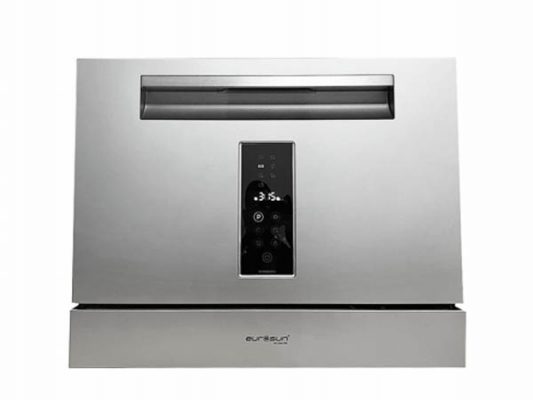 May rua chen doc lap Eurosun SKS55E07EU