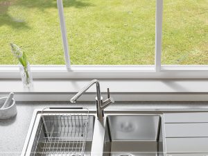 hinh anh lap dat voi rua bat rut day konox artan chrome