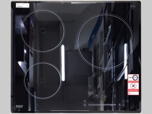 Bếp từ Lorca LCI-365 VN 5 hinh anh thuc te bep tu lorca lci 365 vn