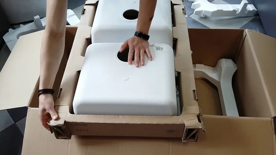 tổng kho chậu Blanco giá gốc tong kho chậu Blanco gia re