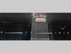 ban phim dieu khien bep tu sevilla sv t75s