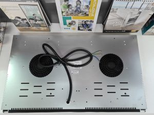 Bếp từ Sevilla SV-N12 7 bung bep tu sevilla sv n12