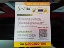 tem san pham bep tu sevilla sv t55