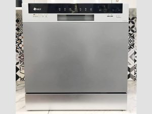 Máy rửa bát Arber ABMRB08 7 hinh anh lap dat thuc te