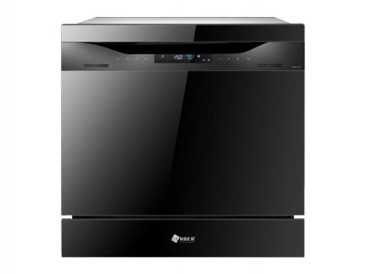 Máy rửa bát Arber ABMRB08GD 8 may rua bat arber abmrb08gd