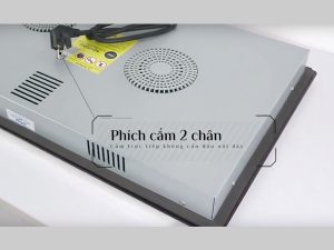 bung bep tu kocher di 336h