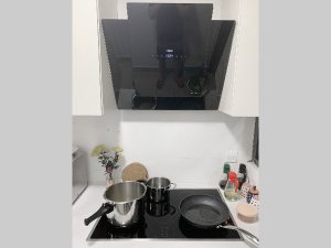 hinh anh lap dat may hut mui dusler dhl 786