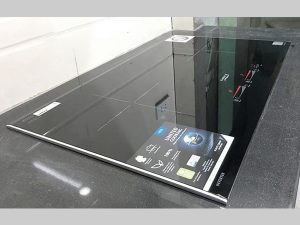 Bếp từ Chefs EH-DIH888V 5 hinh anh thuc te bep tu chefs EH DIH888V 2