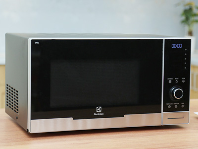 lo vi song Electrolux