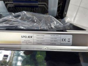 tem san pham may rua bat spelier sp 15 dw s ha