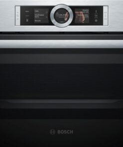 hinh anh lo hap ket hop nuong bosch sg636bs3