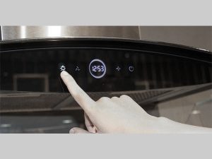 ban phim dieu khien may hut mui malloca mc 7018hs