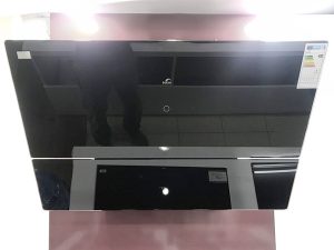 hinh anh thuc te may hut mui bauer bc 90es tai cua hang