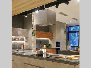 hinh anh thuc te may hut mui malloca concrete k 400